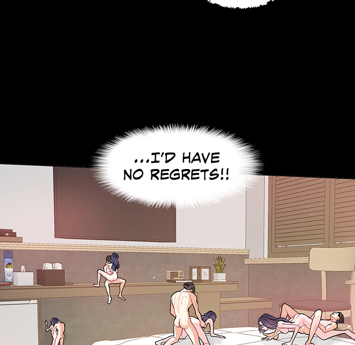 Match Made In Bed Chapter 4 page 25 - 