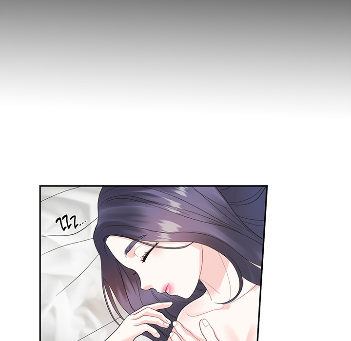 Match Made In Bed Chapter 4 page 27 - 