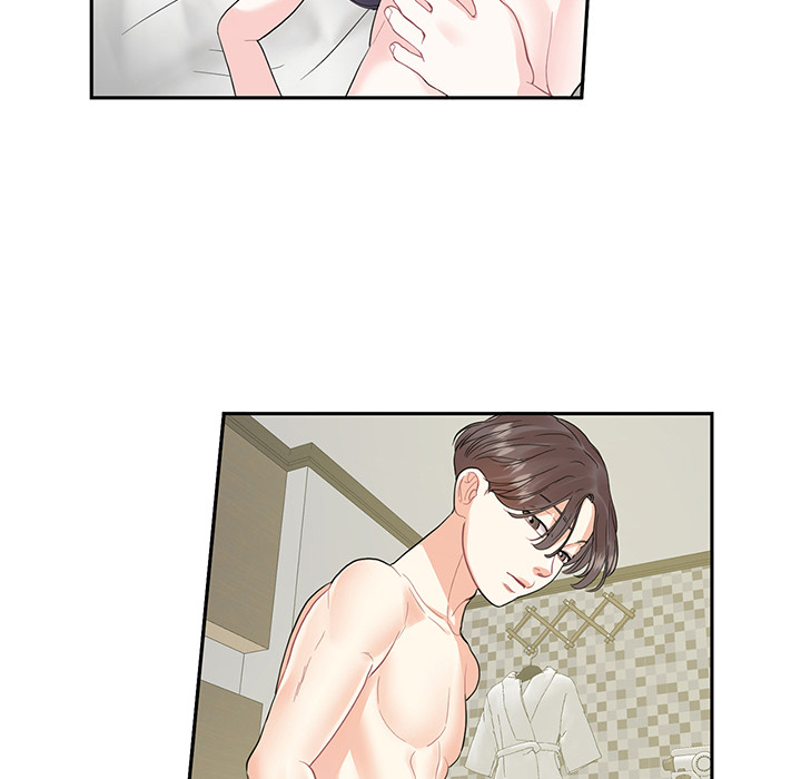 Match Made In Bed Chapter 4 page 28 - 