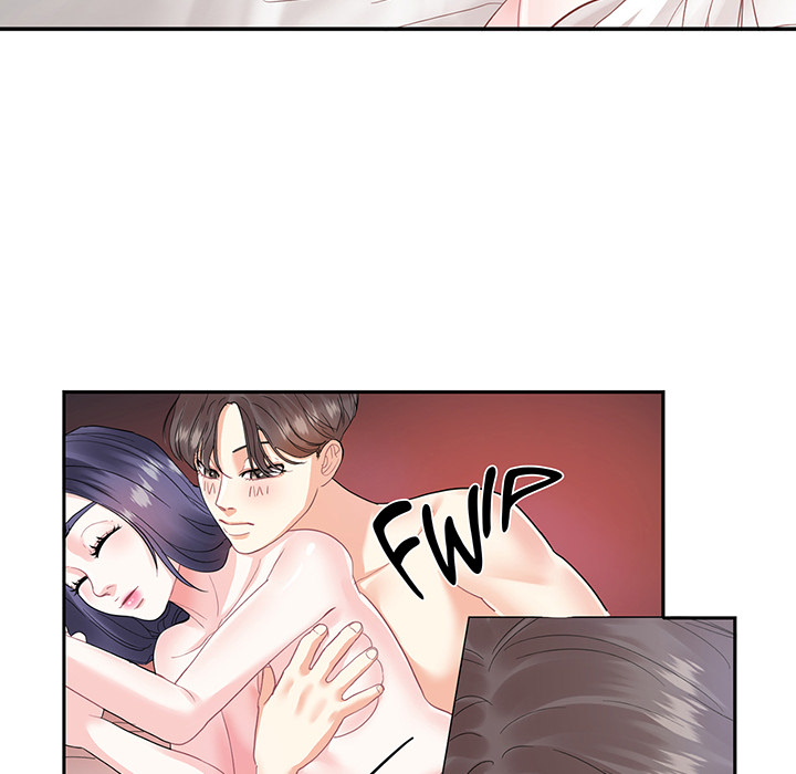 Match Made In Bed Chapter 4 page 31 - 