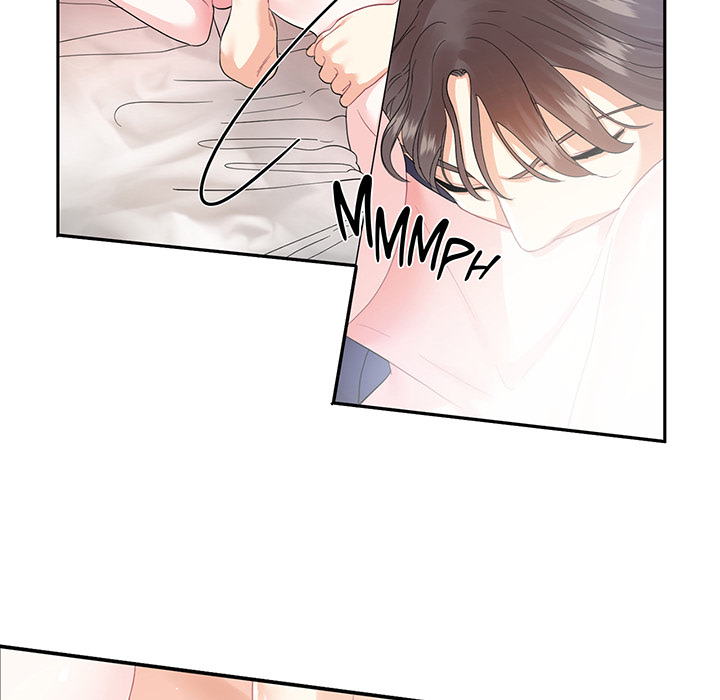 Match Made In Bed Chapter 4 page 32 - 