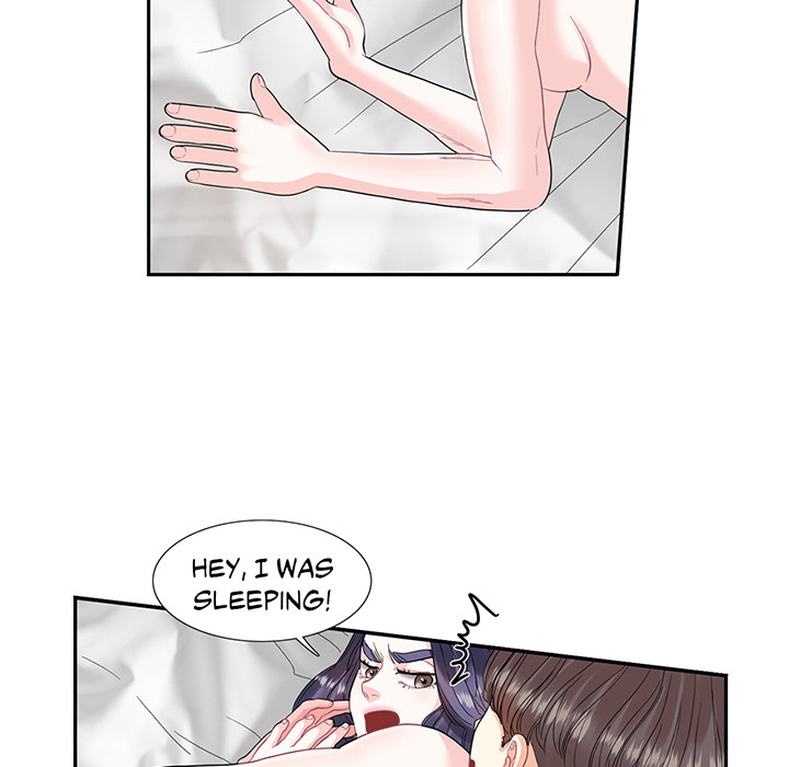 Match Made In Bed Chapter 4 page 35 - 