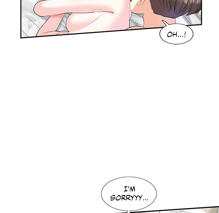 Match Made In Bed Chapter 4 page 36 - 