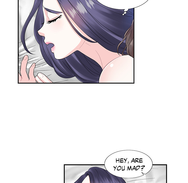 Match Made In Bed Chapter 4 page 38 - 