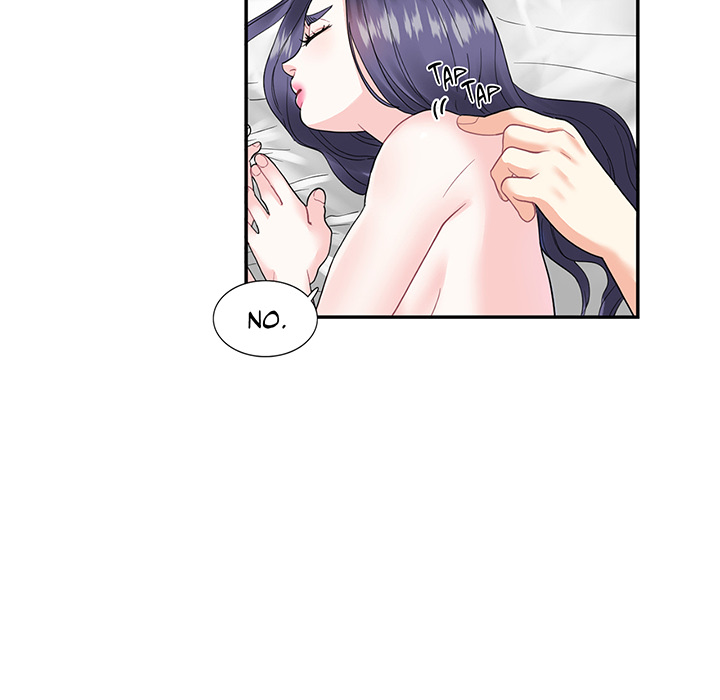 Match Made In Bed Chapter 4 page 39 - 