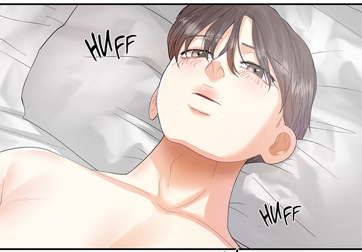 Match Made In Bed Chapter 4 page 5 - 