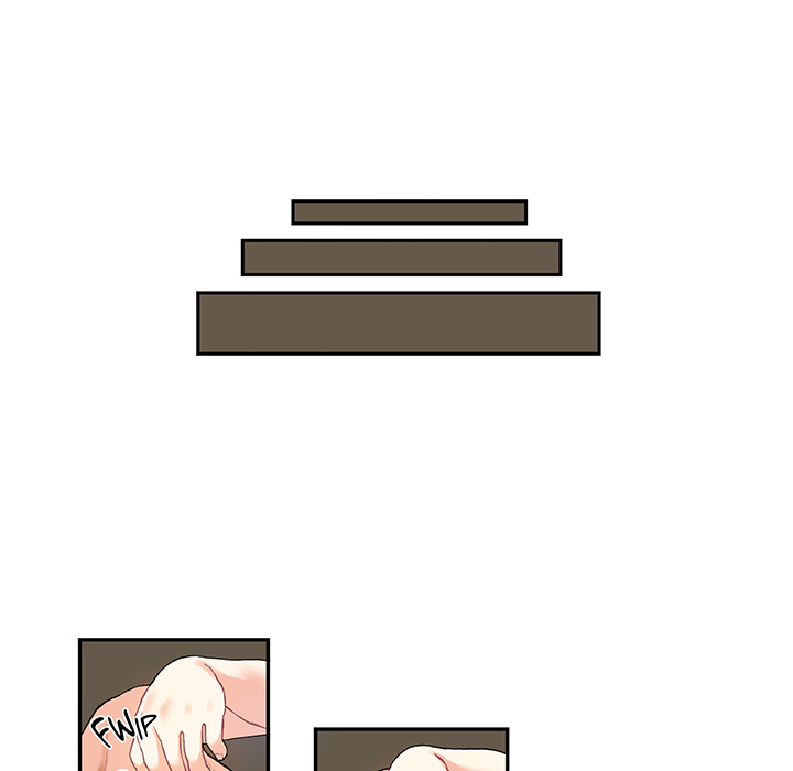 Match Made In Bed Chapter 4 page 41 - 
