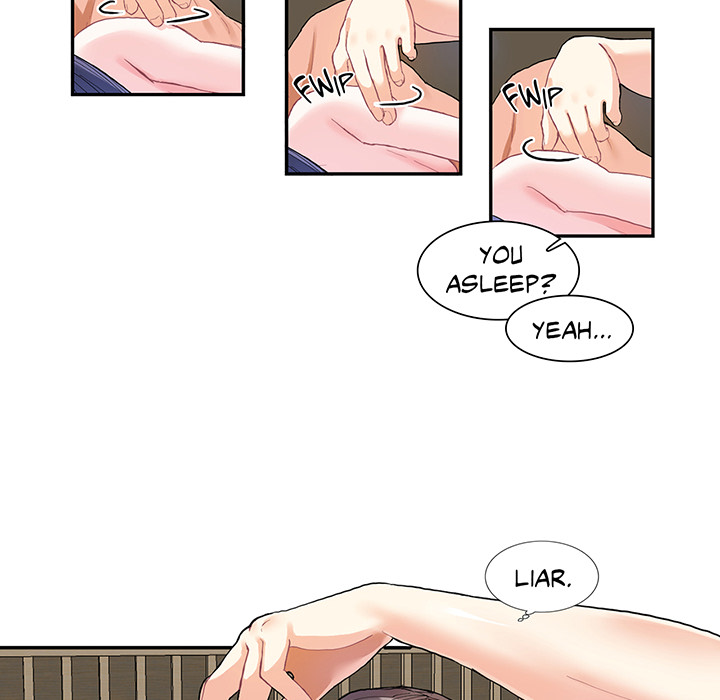 Match Made In Bed Chapter 4 page 42 - 