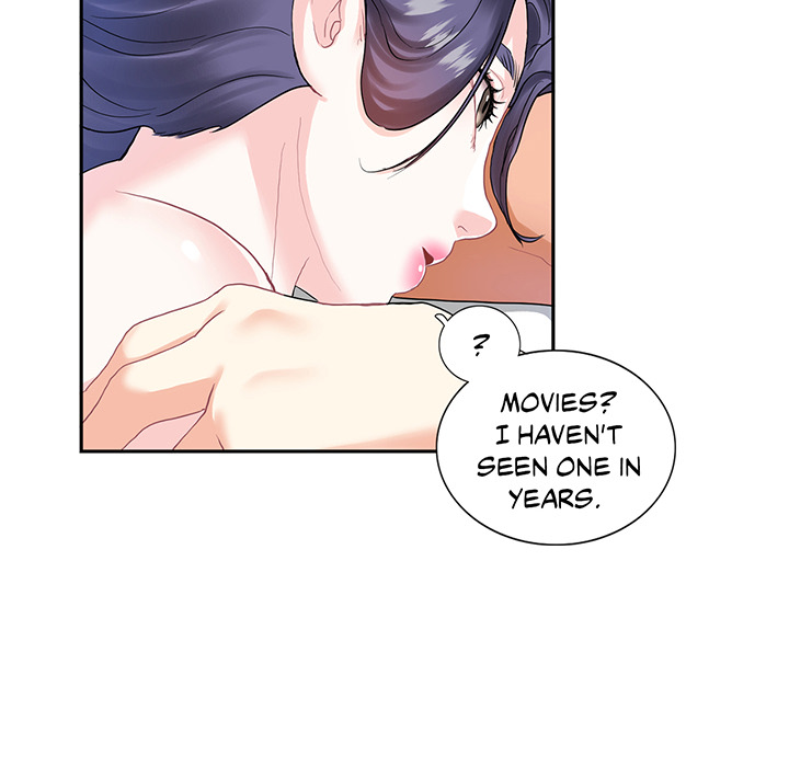 Match Made In Bed Chapter 4 page 44 - 