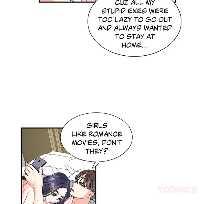 Match Made In Bed Chapter 4 page 47 - 