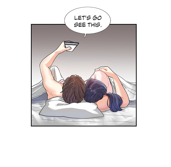 Match Made In Bed Chapter 4 page 49 - 