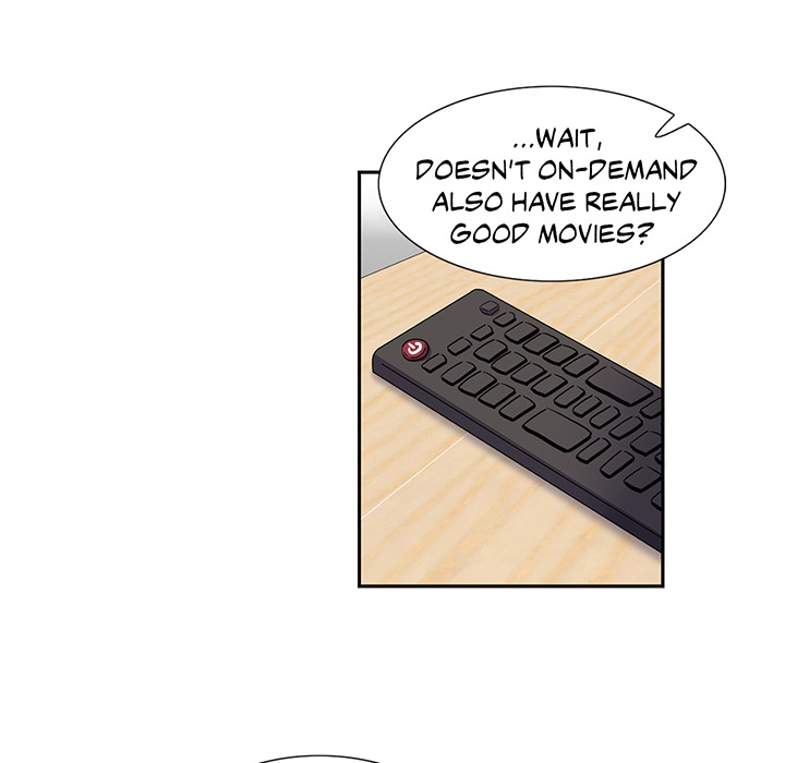 Match Made In Bed Chapter 4 page 51 - 
