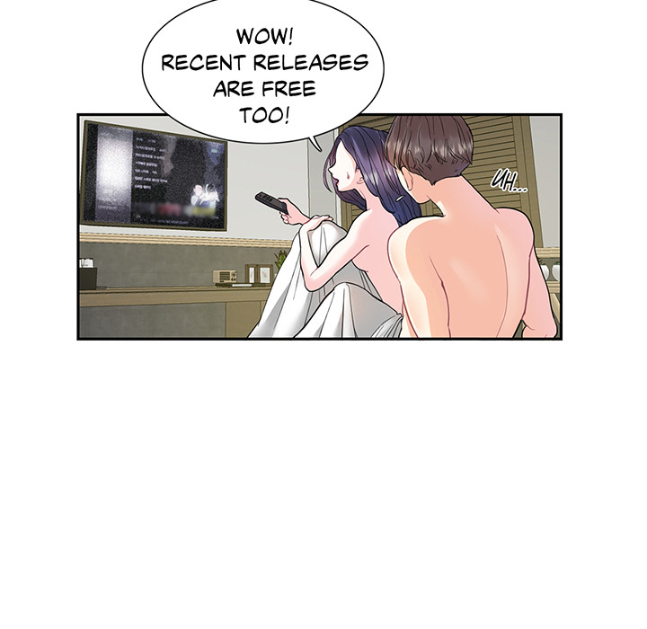 Match Made In Bed Chapter 4 page 52 - 