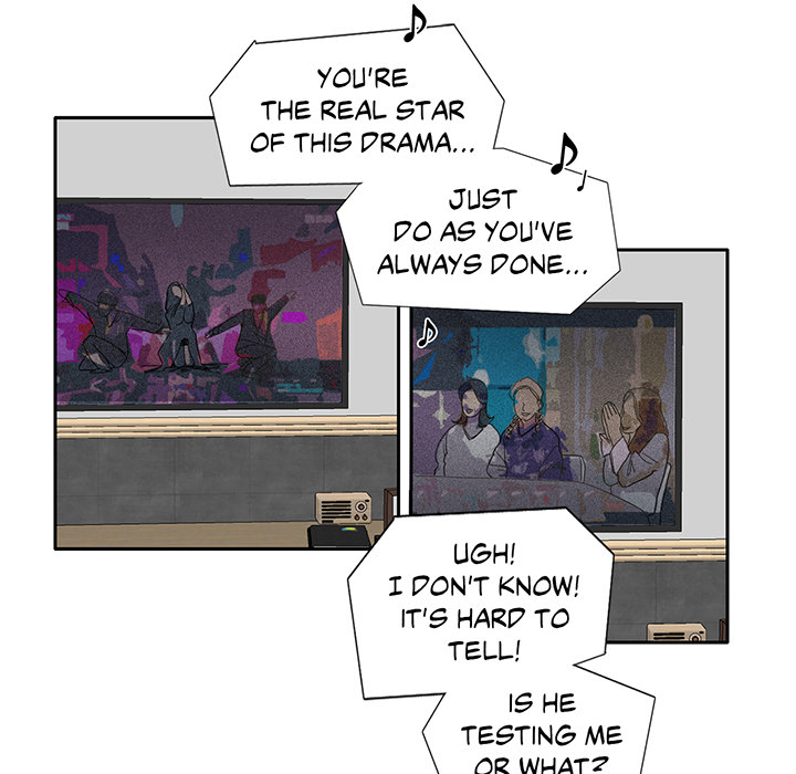 Match Made In Bed Chapter 4 page 53 - 