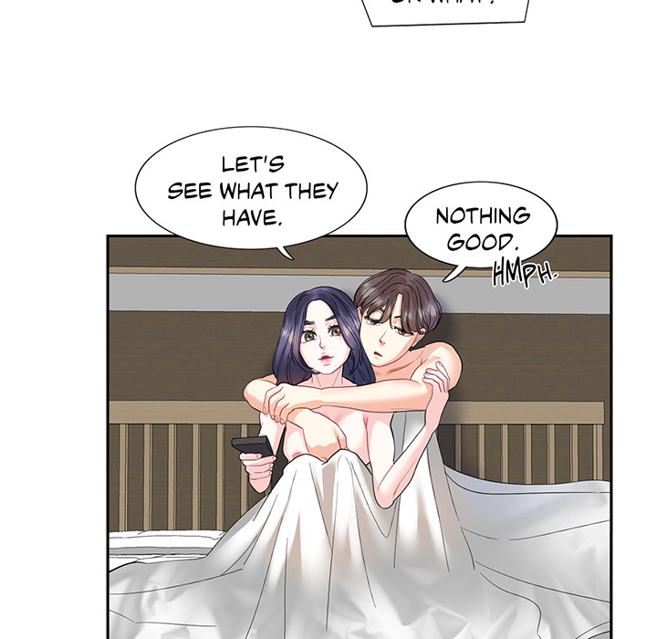 Match Made In Bed Chapter 4 page 54 - 