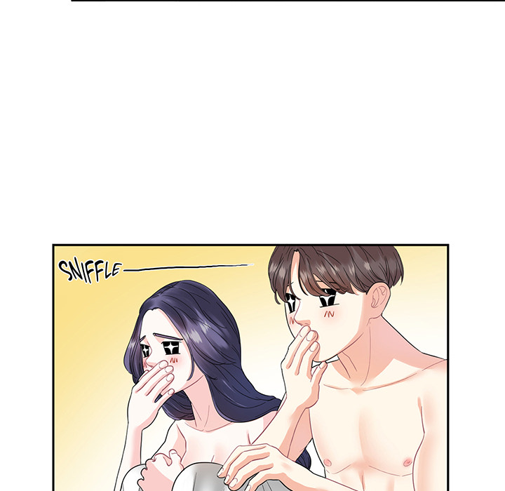 Match Made In Bed Chapter 4 page 60 - 