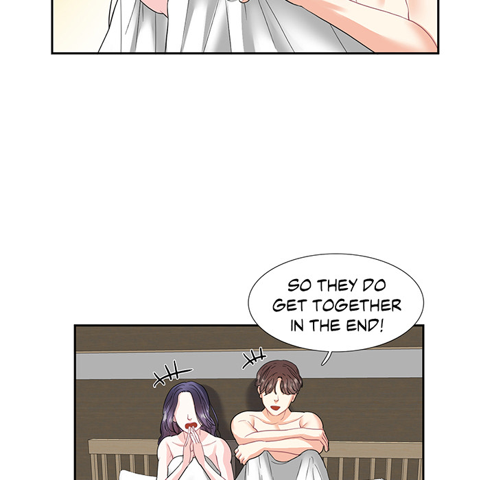 Match Made In Bed Chapter 4 page 61 - 
