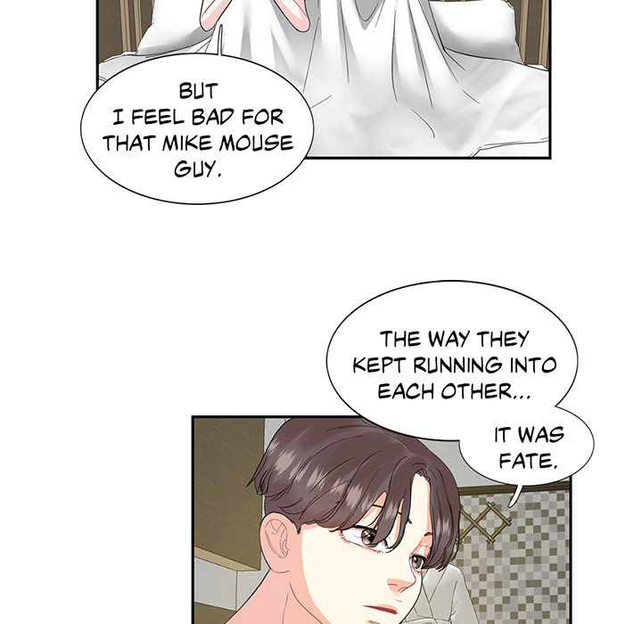 Match Made In Bed Chapter 4 page 62 - 