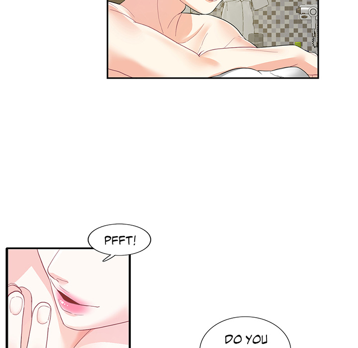 Match Made In Bed Chapter 4 page 63 - 