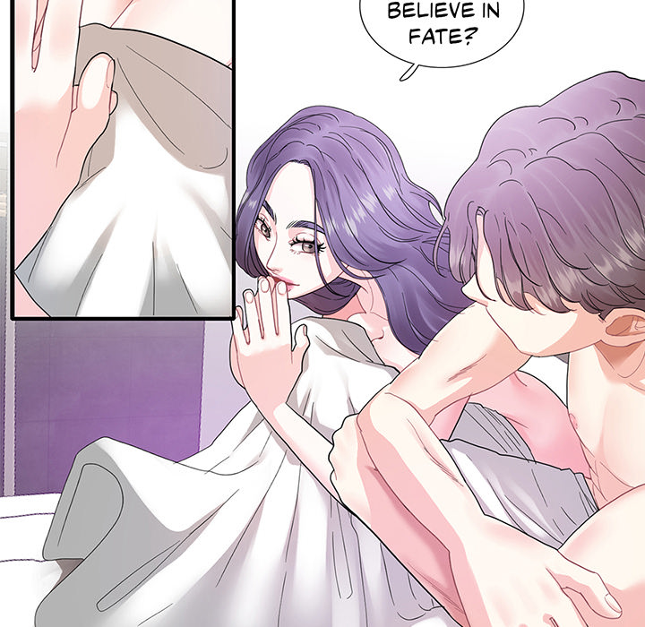 Match Made In Bed Chapter 4 page 64 - 