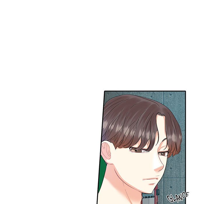 Match Made In Bed Chapter 5 page 13 - 