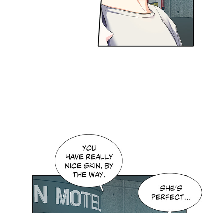 Match Made In Bed Chapter 5 page 14 - 