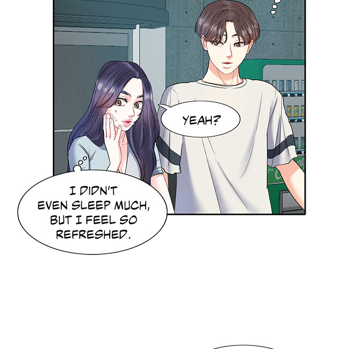 Match Made In Bed Chapter 5 page 15 - 