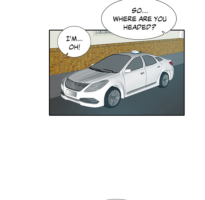 Match Made In Bed Chapter 5 page 16 - 