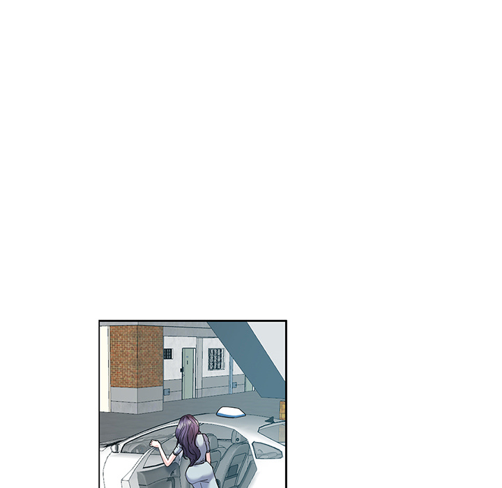 Match Made In Bed Chapter 5 page 18 - 