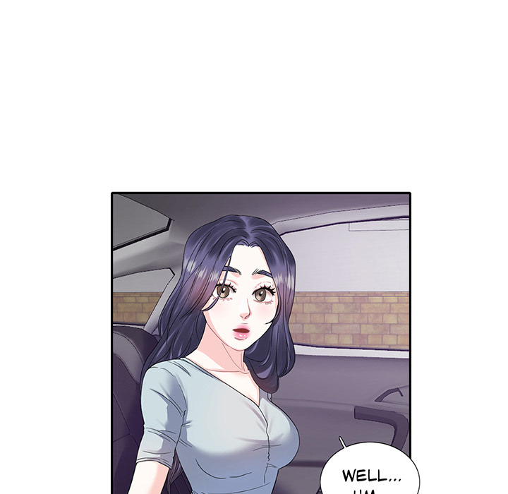 Match Made In Bed Chapter 5 page 22 - 