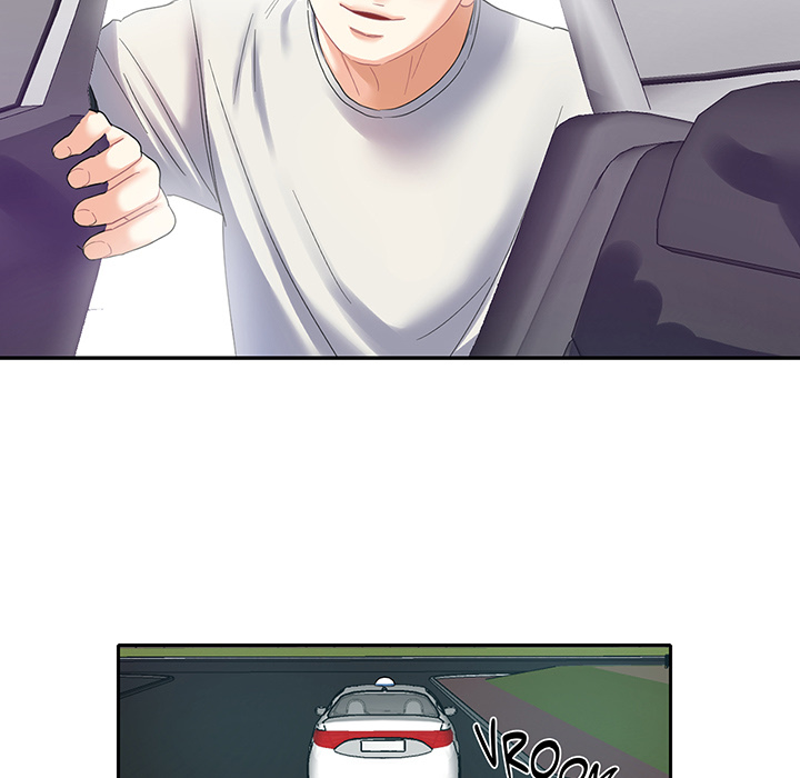 Match Made In Bed Chapter 5 page 24 - 