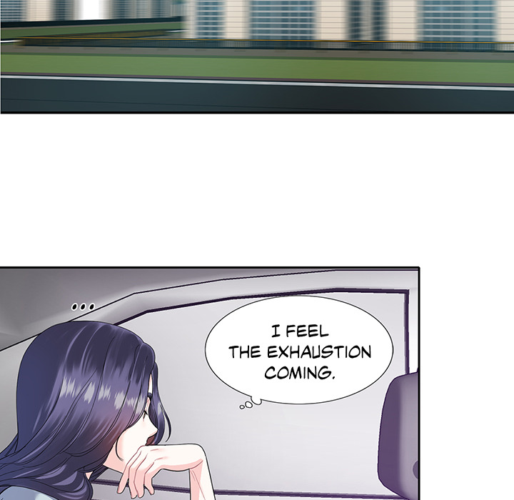 Match Made In Bed Chapter 5 page 27 - 