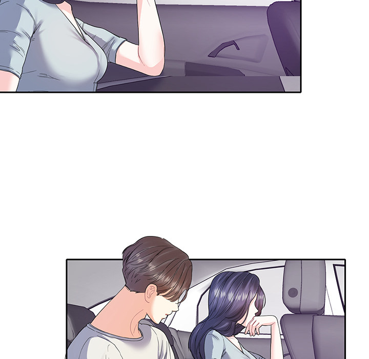Match Made In Bed Chapter 5 page 28 - 