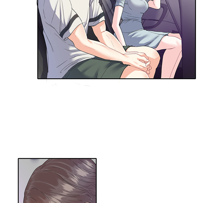 Match Made In Bed Chapter 5 page 29 - 