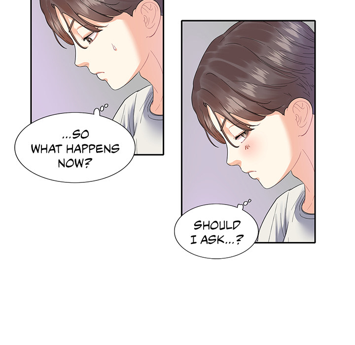 Match Made In Bed Chapter 5 page 30 - 