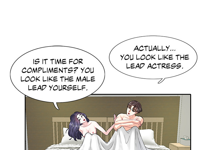 Match Made In Bed Chapter 5 page 4 - 