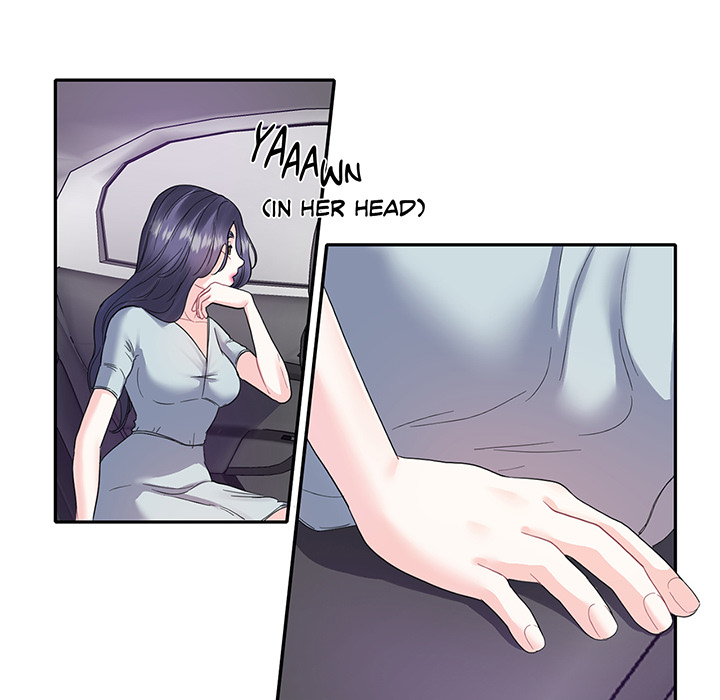 Match Made In Bed Chapter 5 page 31 - 