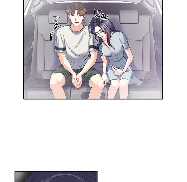 Match Made In Bed Chapter 5 page 34 - 
