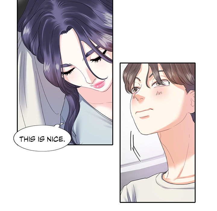 Match Made In Bed Chapter 5 page 35 - 