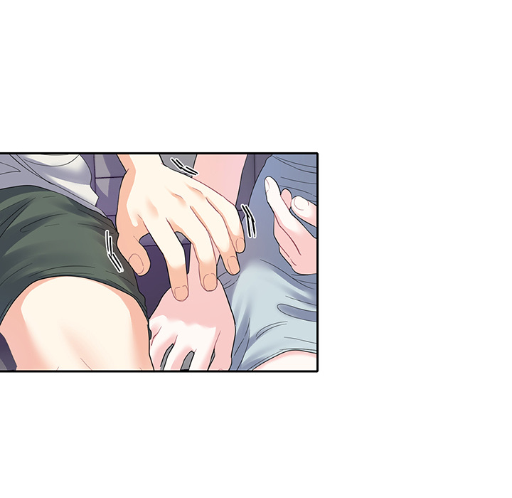 Match Made In Bed Chapter 5 page 36 - 