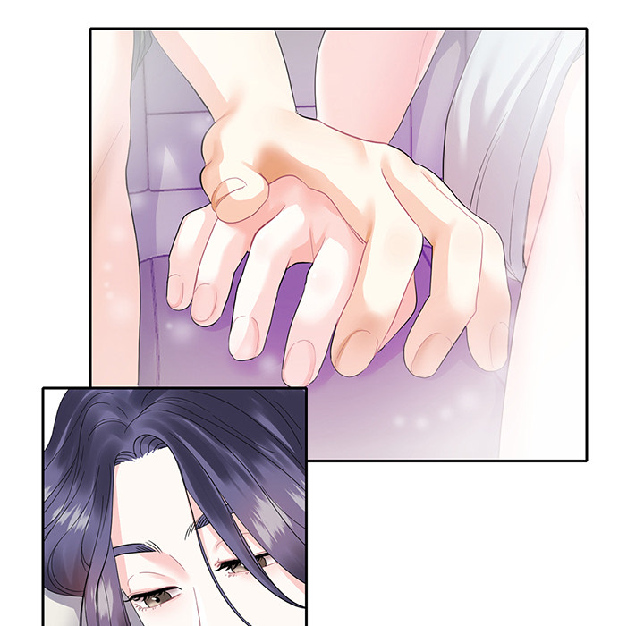 Match Made In Bed Chapter 5 page 37 - 