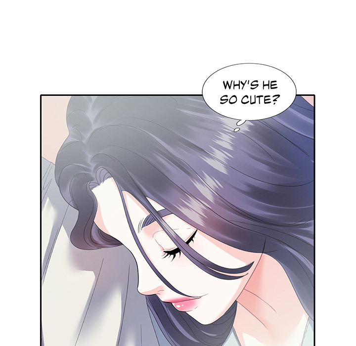 Match Made In Bed Chapter 5 page 39 - 