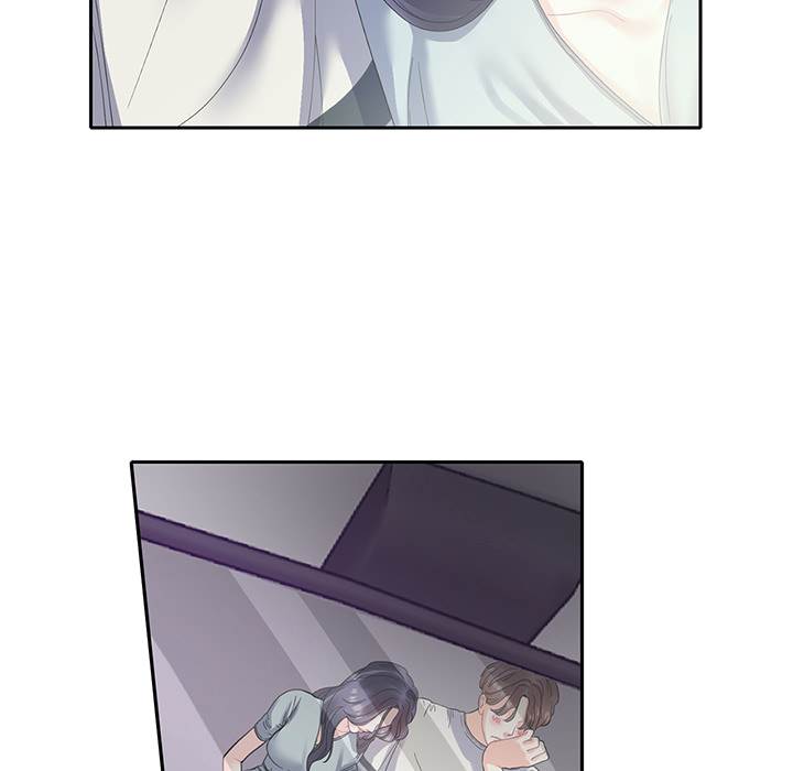 Match Made In Bed Chapter 5 page 40 - 