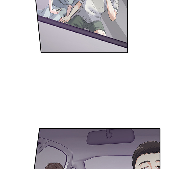 Match Made In Bed Chapter 5 page 41 - 