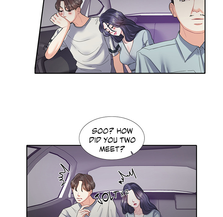 Match Made In Bed Chapter 5 page 42 - 