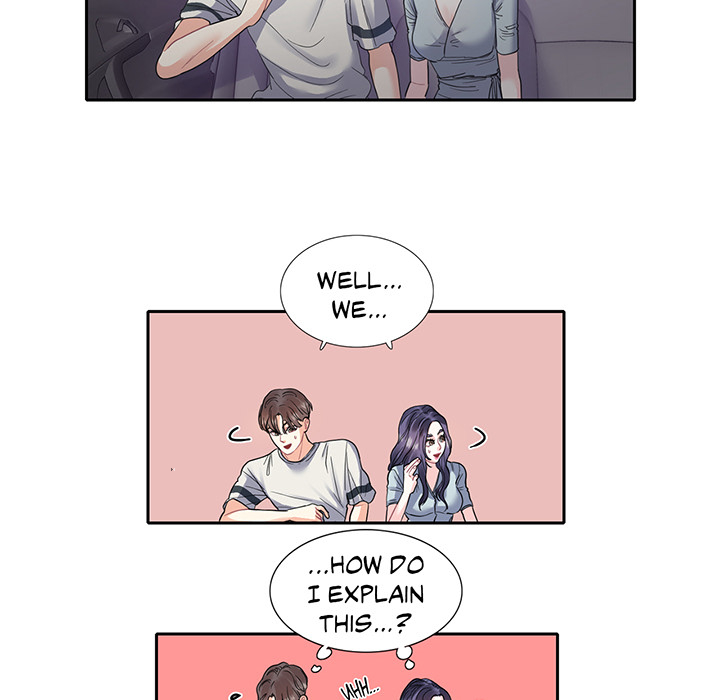 Match Made In Bed Chapter 5 page 43 - 