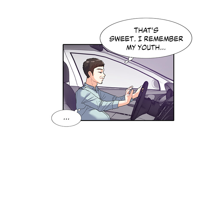 Match Made In Bed Chapter 5 page 45 - 