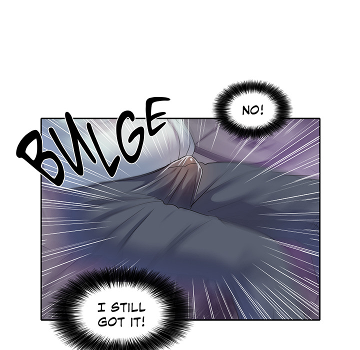 Match Made In Bed Chapter 5 page 46 - 