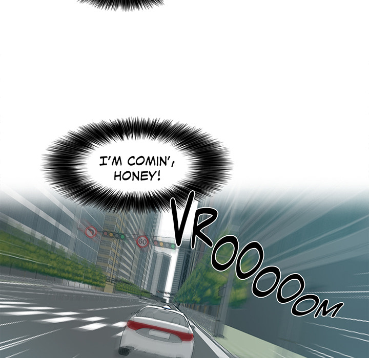 Match Made In Bed Chapter 5 page 47 - 
