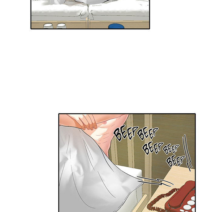 Match Made In Bed Chapter 5 page 6 - 